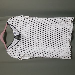 Old navy Cap sleeve top
